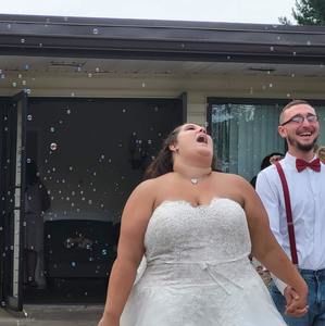 Meet your Posher, Mariah